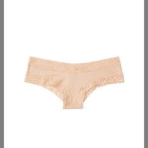 Cotton. Sexy. Panties Victoria secret size M